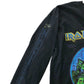 00s GILDAN Musician Long Sleeve T-Shirt