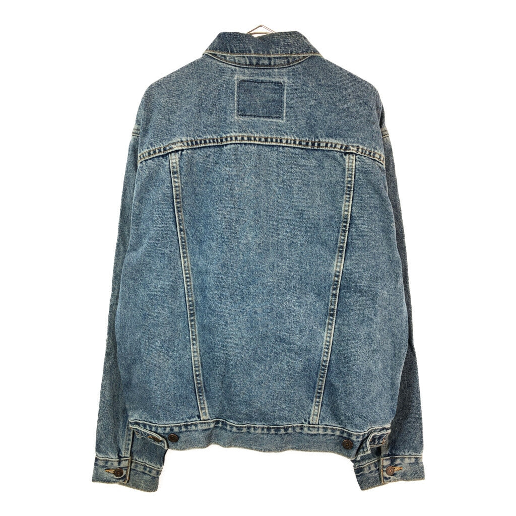 00s Levi's 70507-0389 Denim Jacket