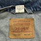 00s Levi's 70507-0389 Denim Jacket