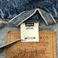 00s Levi's 70507-0389 Denim Jacket