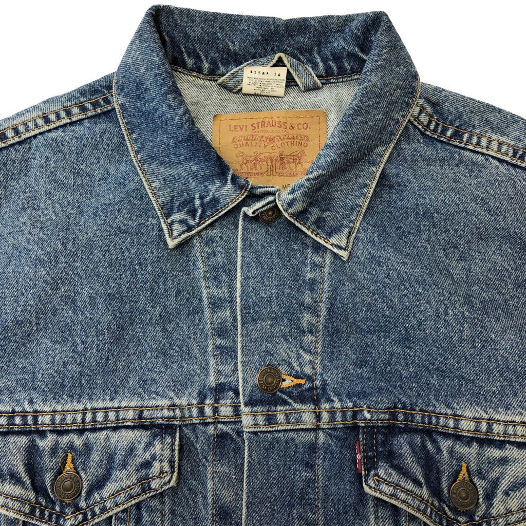 00s Levi's 70507-0389 Denim Jacket