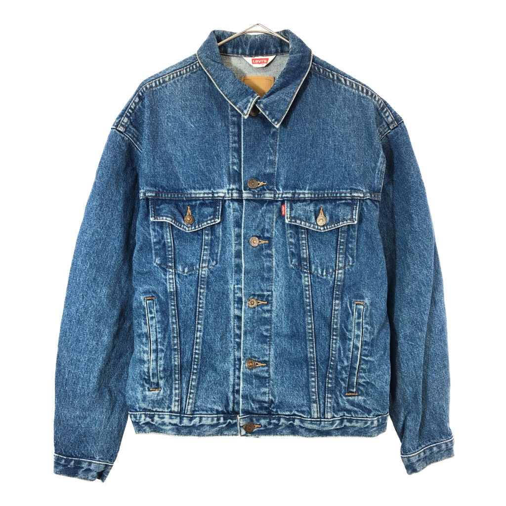 90s Levi's Denim Jacket