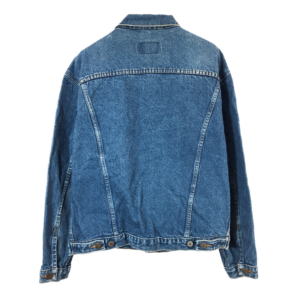 90s Levi's Denim Jacket