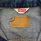 90s Levi's Denim Jacket