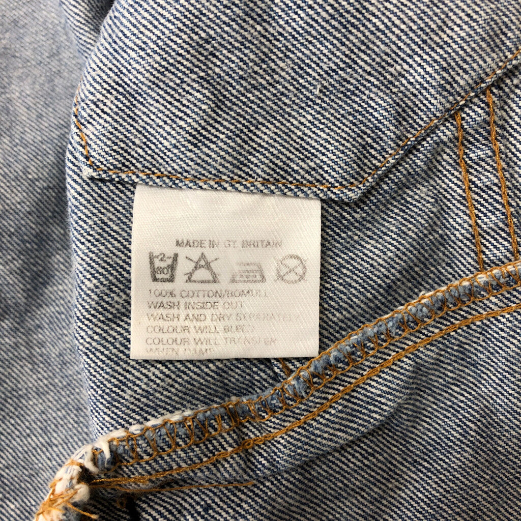 90s Levi's Denim Jacket