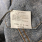 90s Levi's Denim Jacket