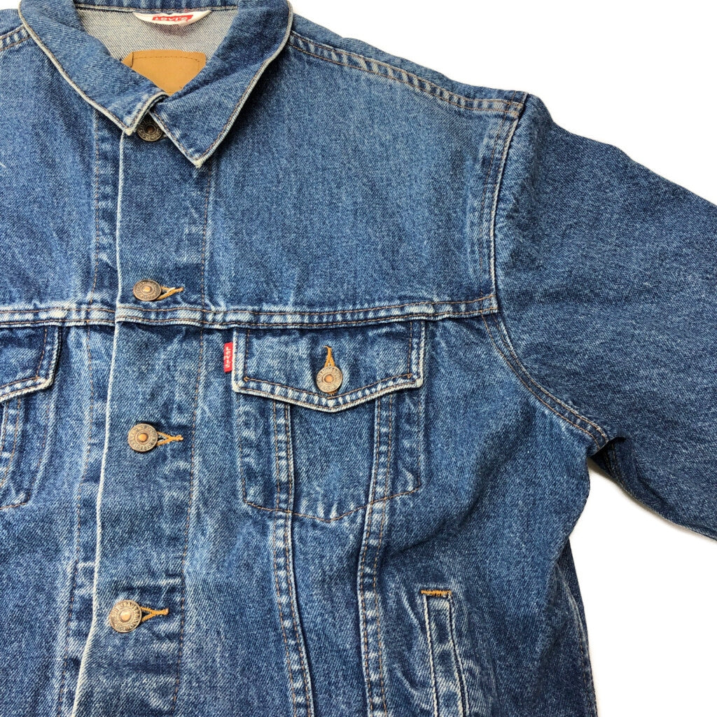 90s Levi's Denim Jacket