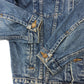 90s Levi's Denim Jacket