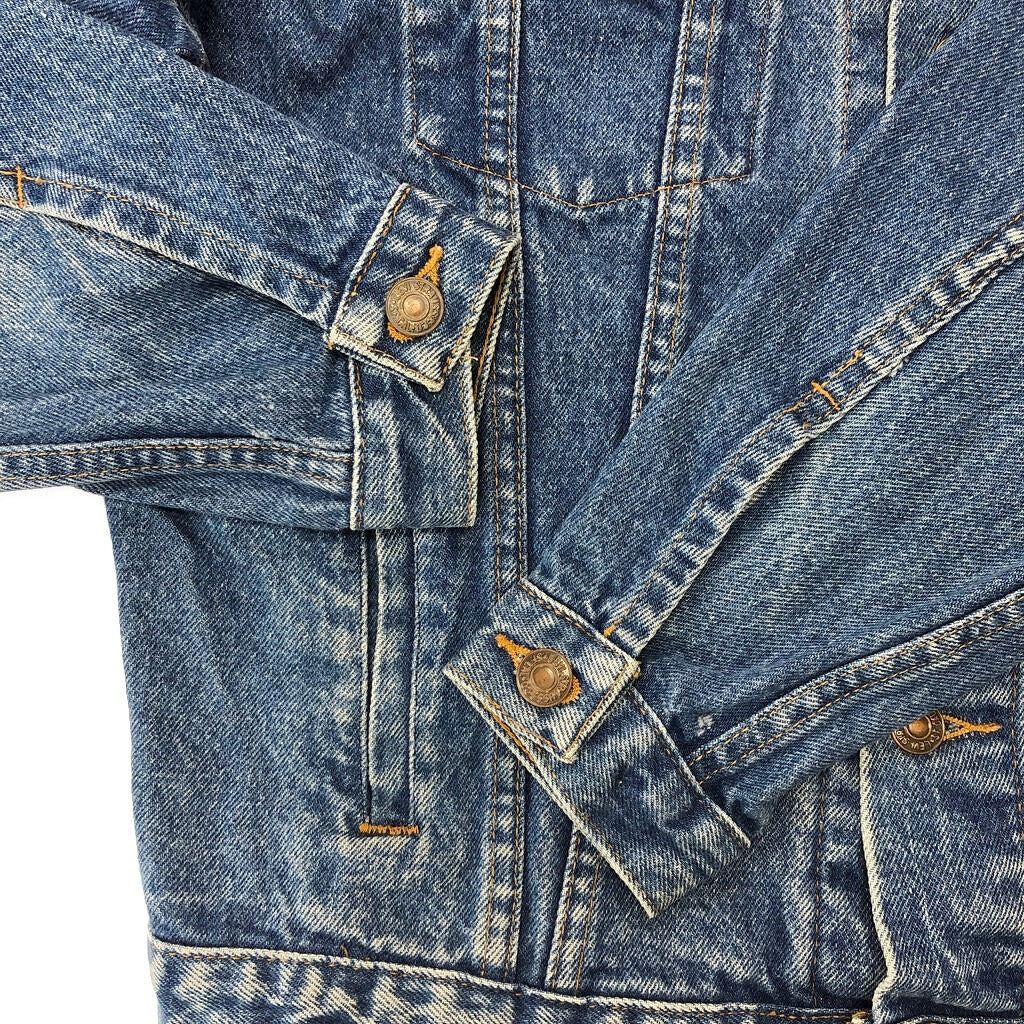 90s Levi's Denim Jacket