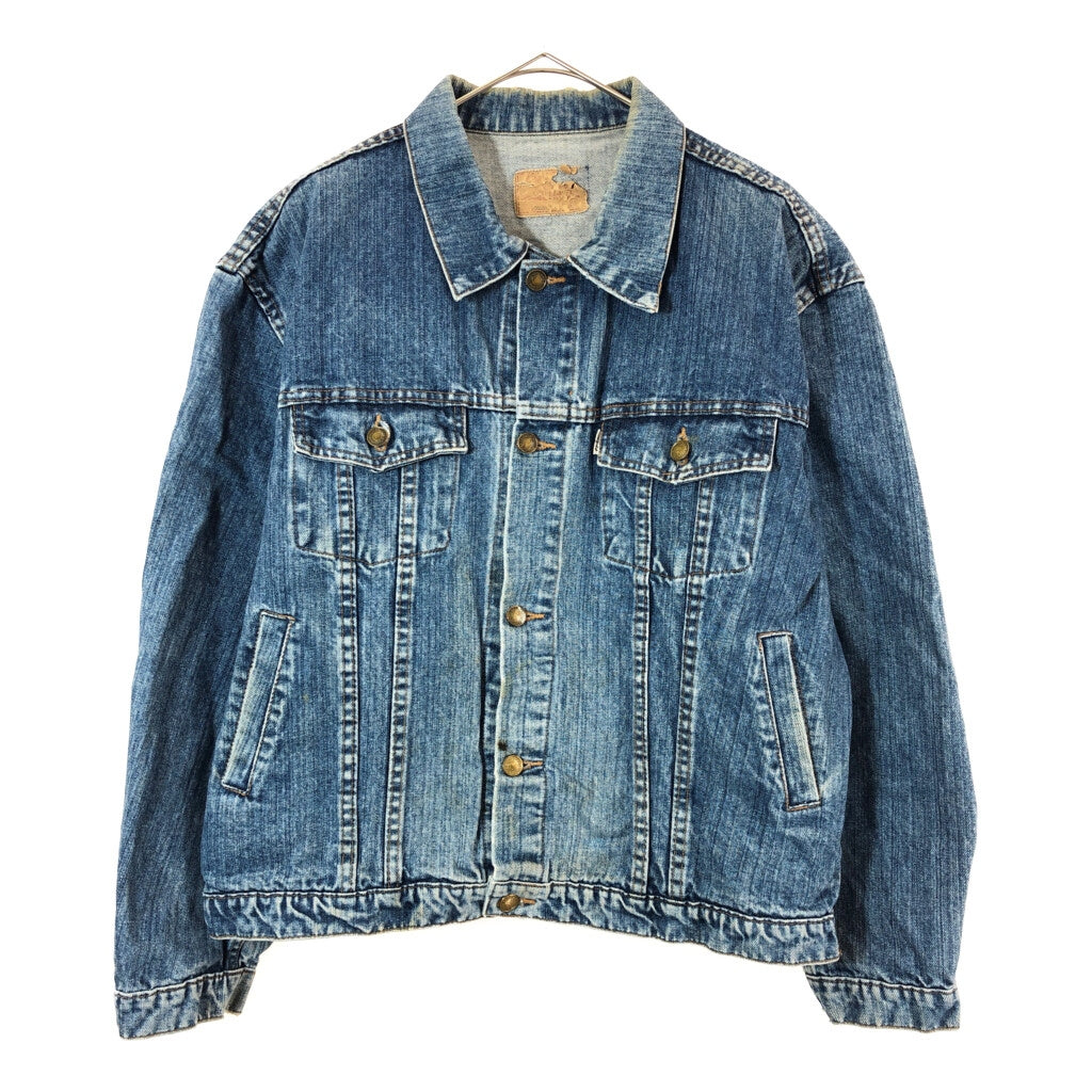 00s Levi's Denim Jacket