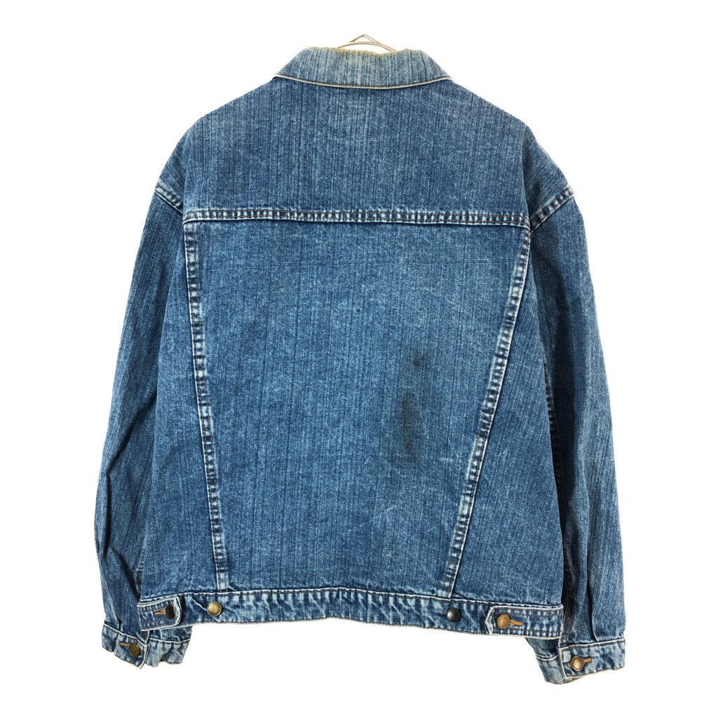 00s Levi's Denim Jacket