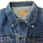 00s Levi's Denim Jacket