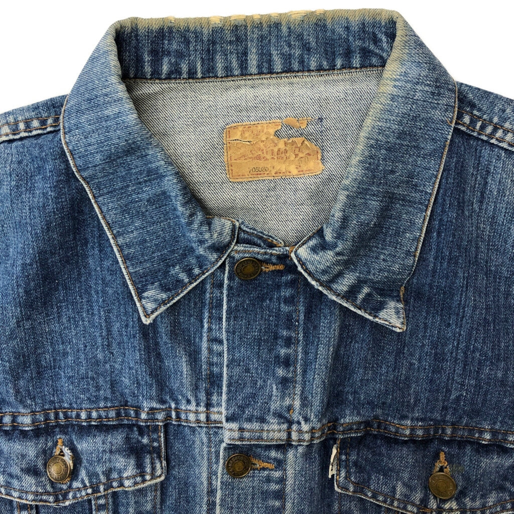 00s Levi's Denim Jacket