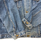 00s Levi's Denim Jacket