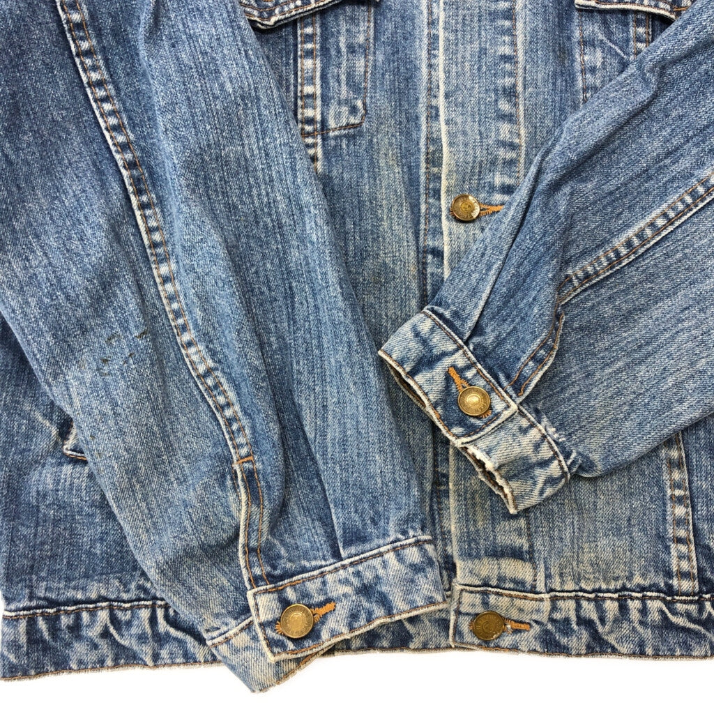 00s Levi's Denim Jacket