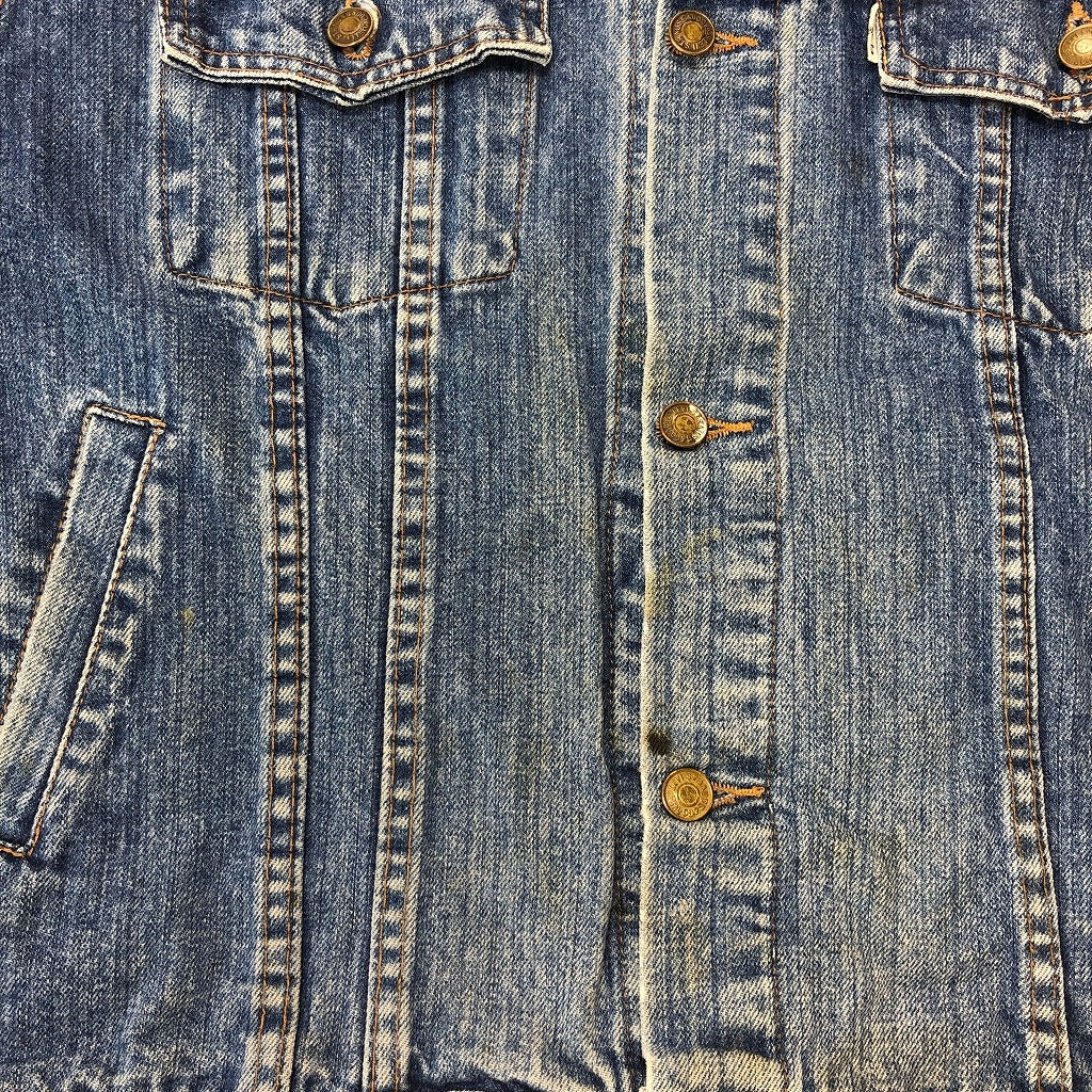 00s Levi's Denim Jacket