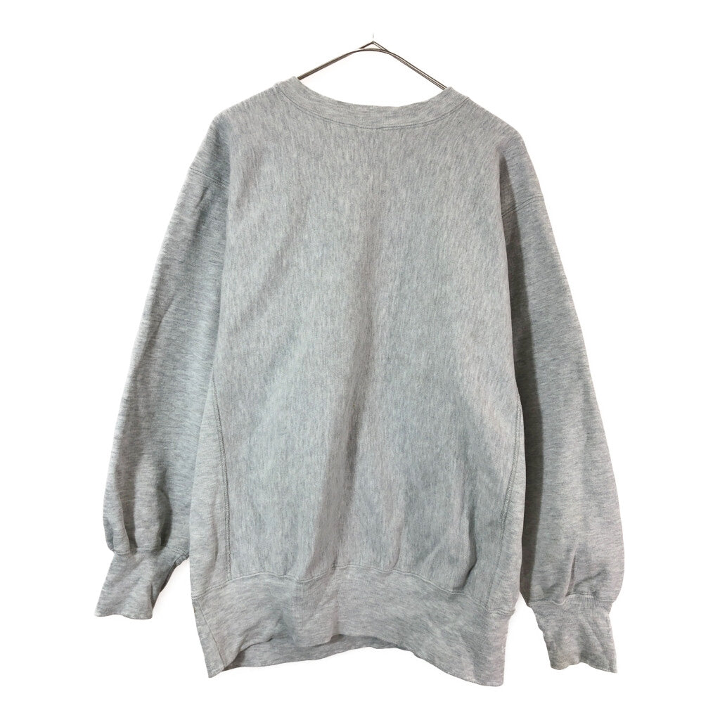 90s Champion REVERSE WEAVE College Sweat