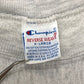 90s Champion REVERSE WEAVE College Sweat