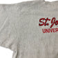 90s Champion REVERSE WEAVE College Sweat