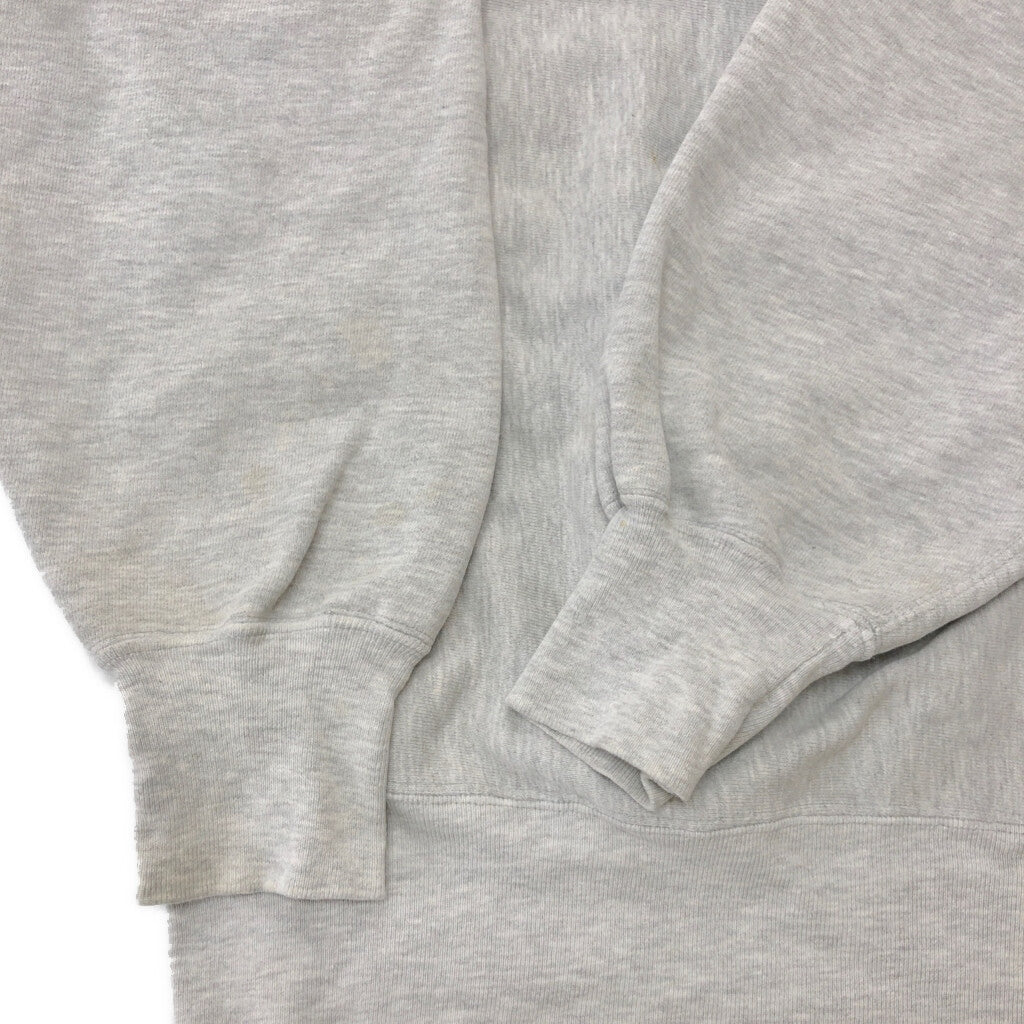 90s Champion REVERSE WEAVE College Sweat