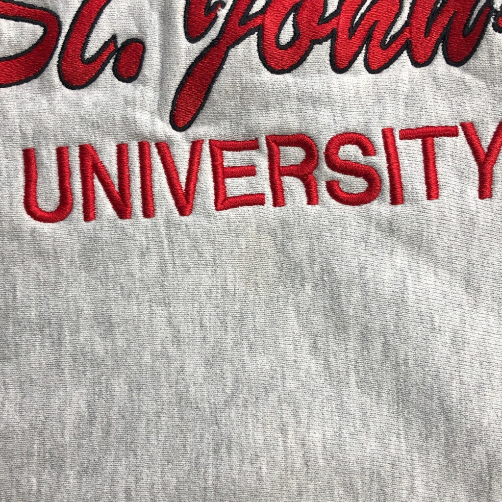 90s Champion REVERSE WEAVE College Sweat