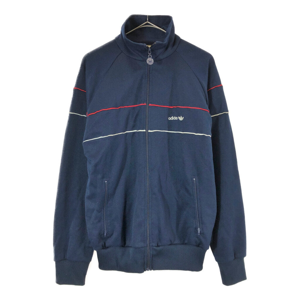 80s adidas Track Track Jacket