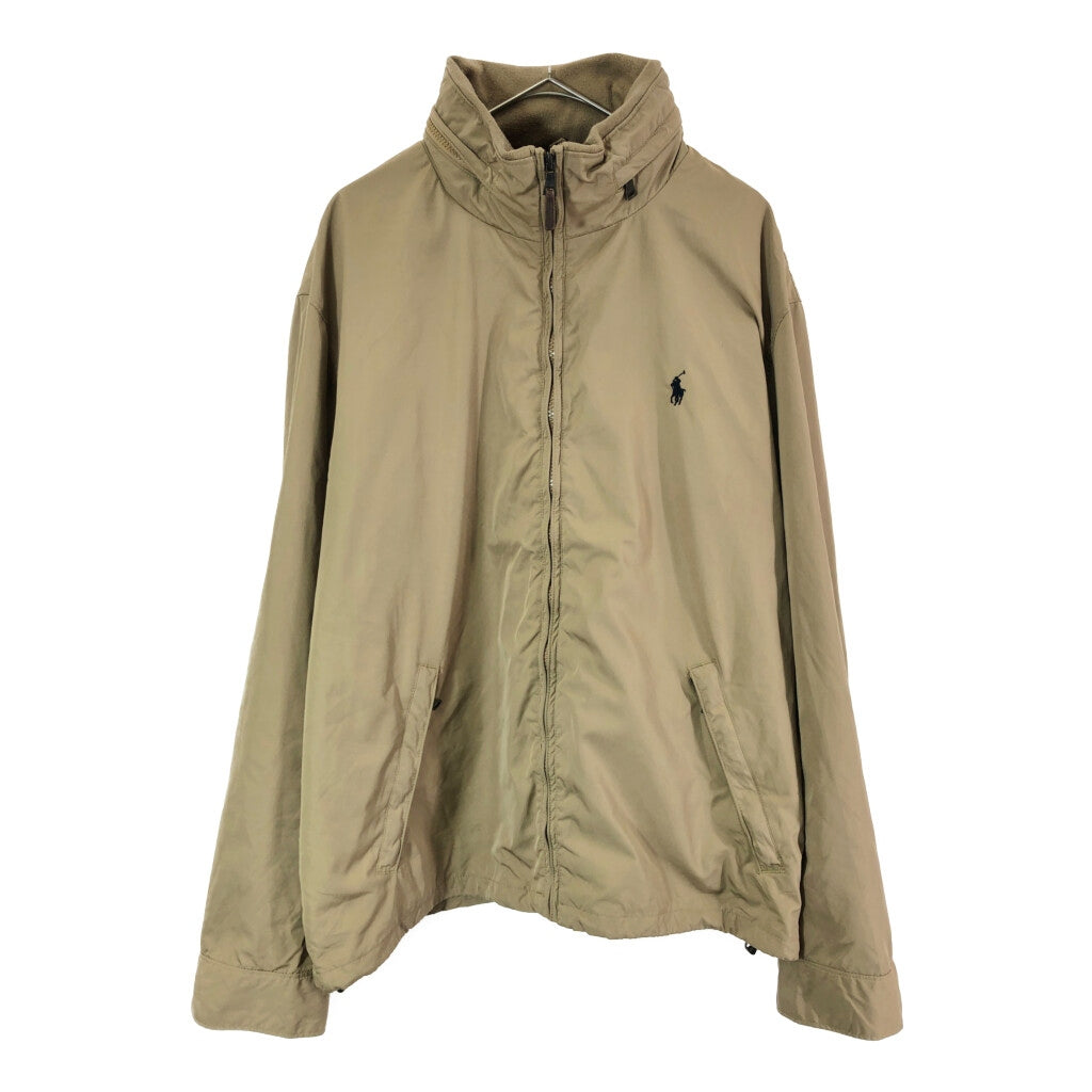 Polo by Ralph Lauren Windbreaker Jacket
