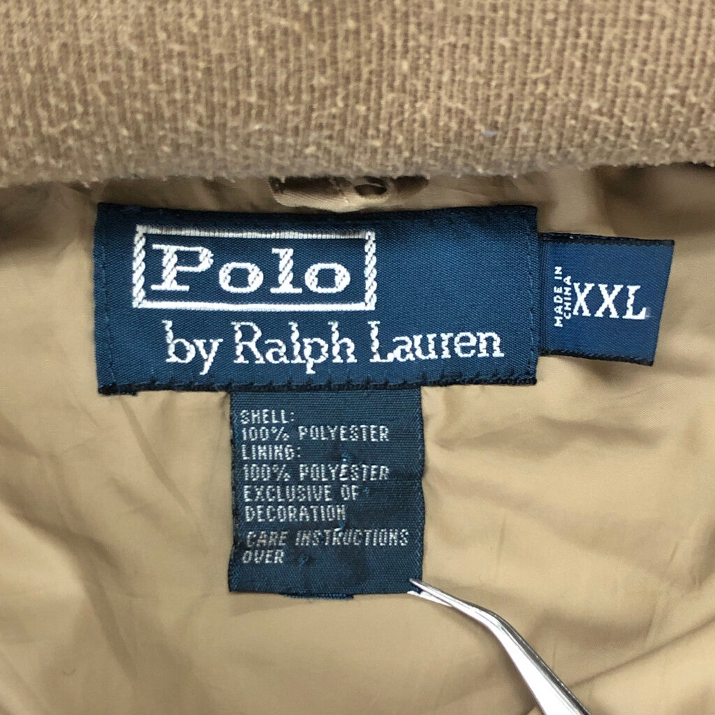 Polo by Ralph Lauren Windbreaker Jacket