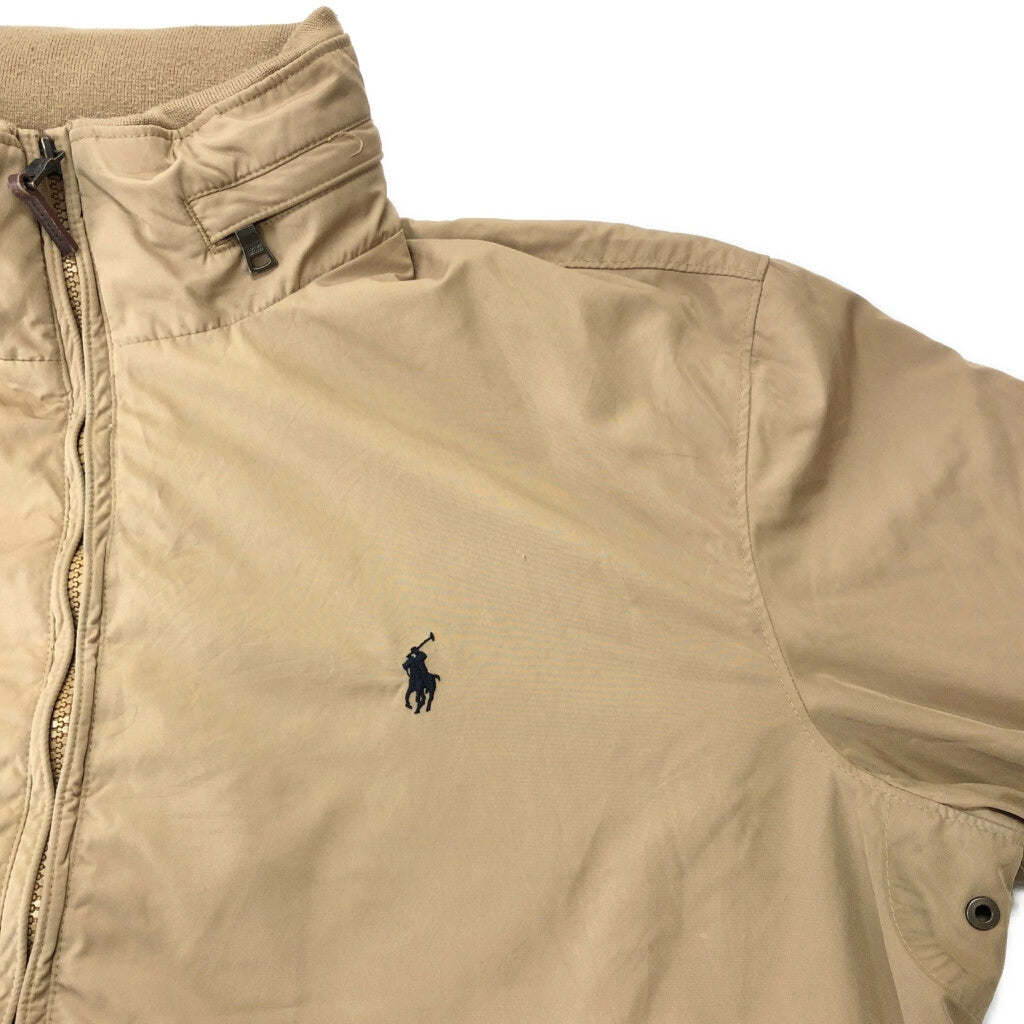 Polo by Ralph Lauren Windbreaker Jacket