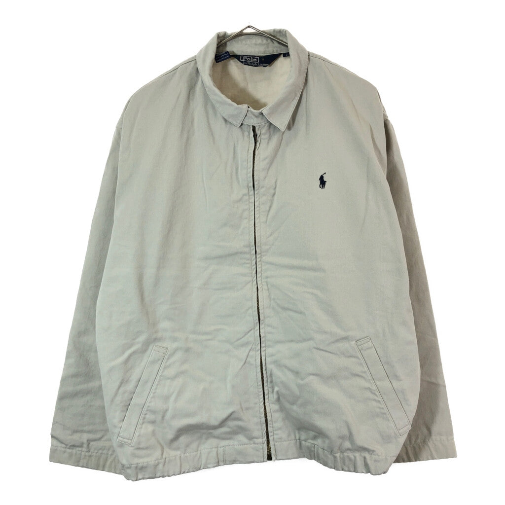 90s Polo by Ralph Lauren Swing Top