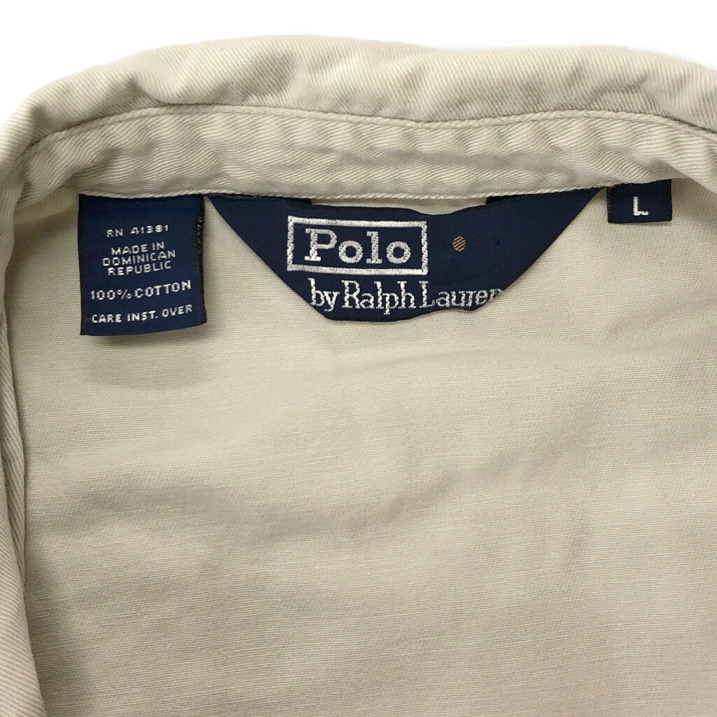 90s Polo by Ralph Lauren Swing Top