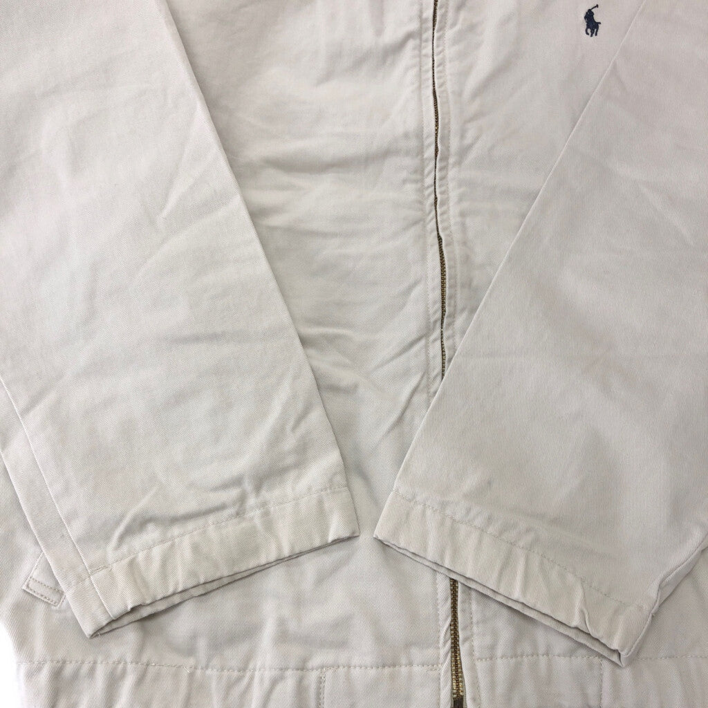 90s Polo by Ralph Lauren Swing Top