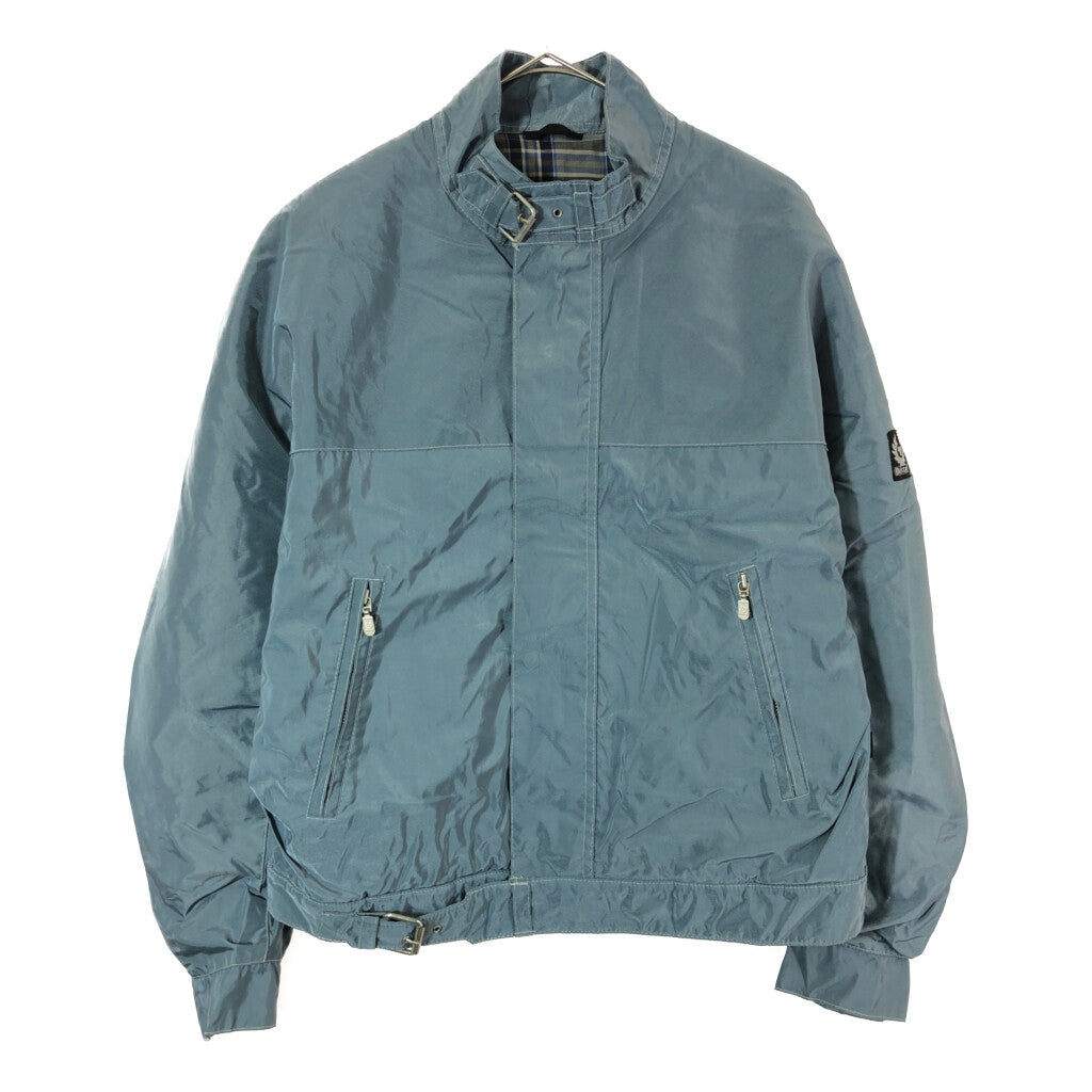 Belstaff Motorcycle Nylon Jacket