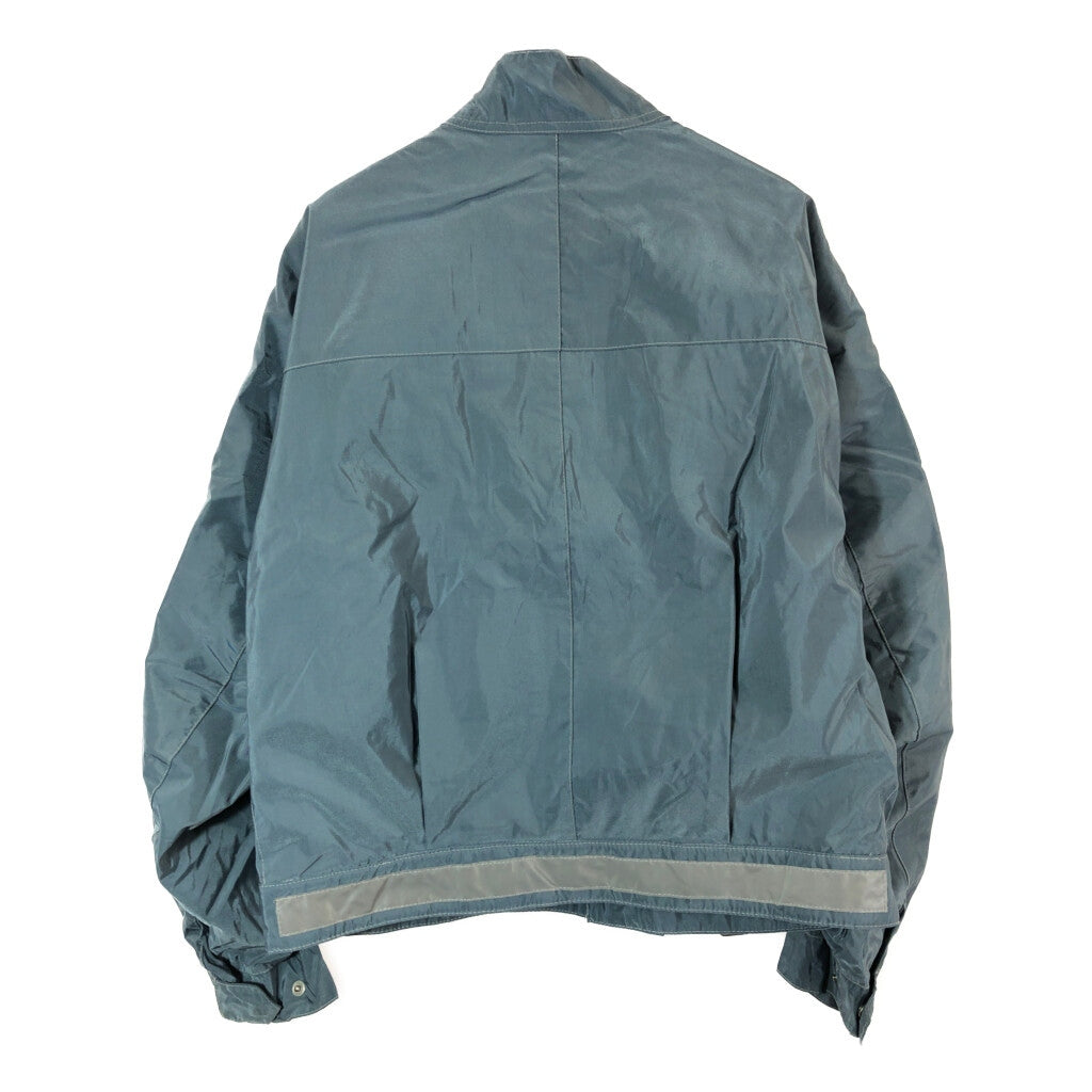 Belstaff Motorcycle Nylon Jacket