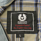 Belstaff Motorcycle Nylon Jacket