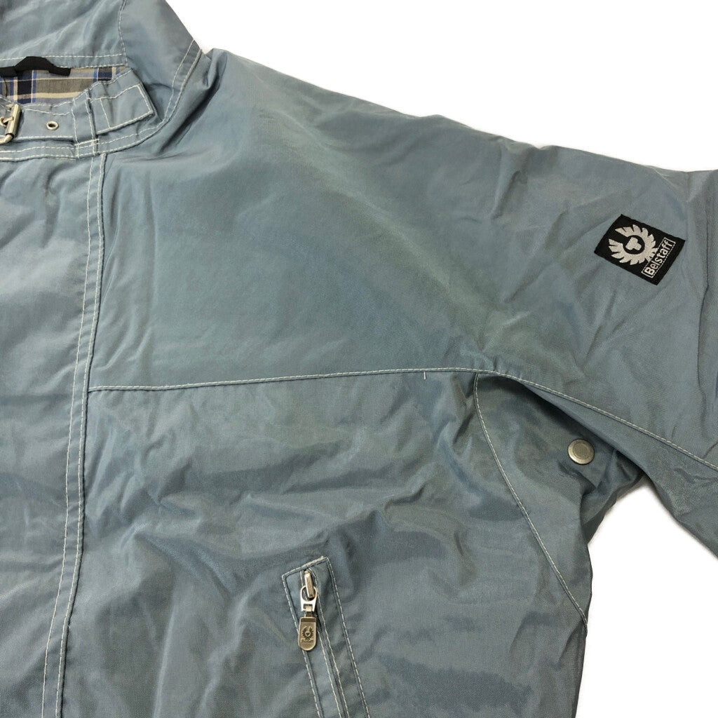 Belstaff Motorcycle Nylon Jacket