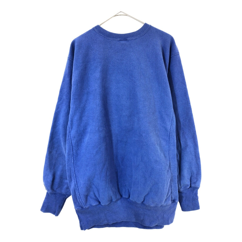 90s Champion REVERSE WEAVE College Sweat