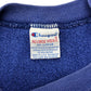 90s Champion REVERSE WEAVE College Sweat