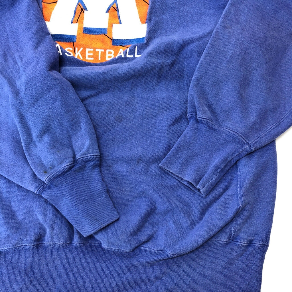 90s Champion REVERSE WEAVE College Sweat