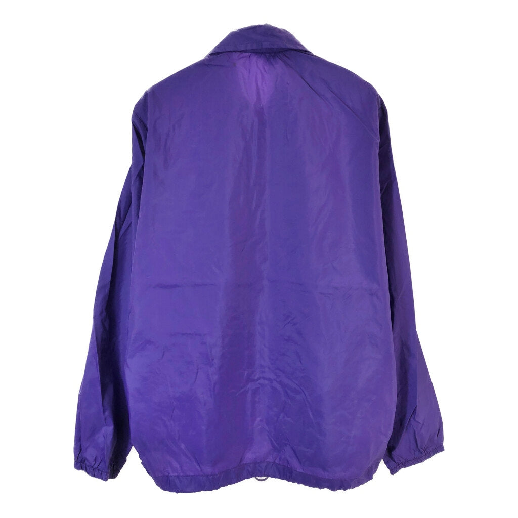 60s Champion Nylon Jacket