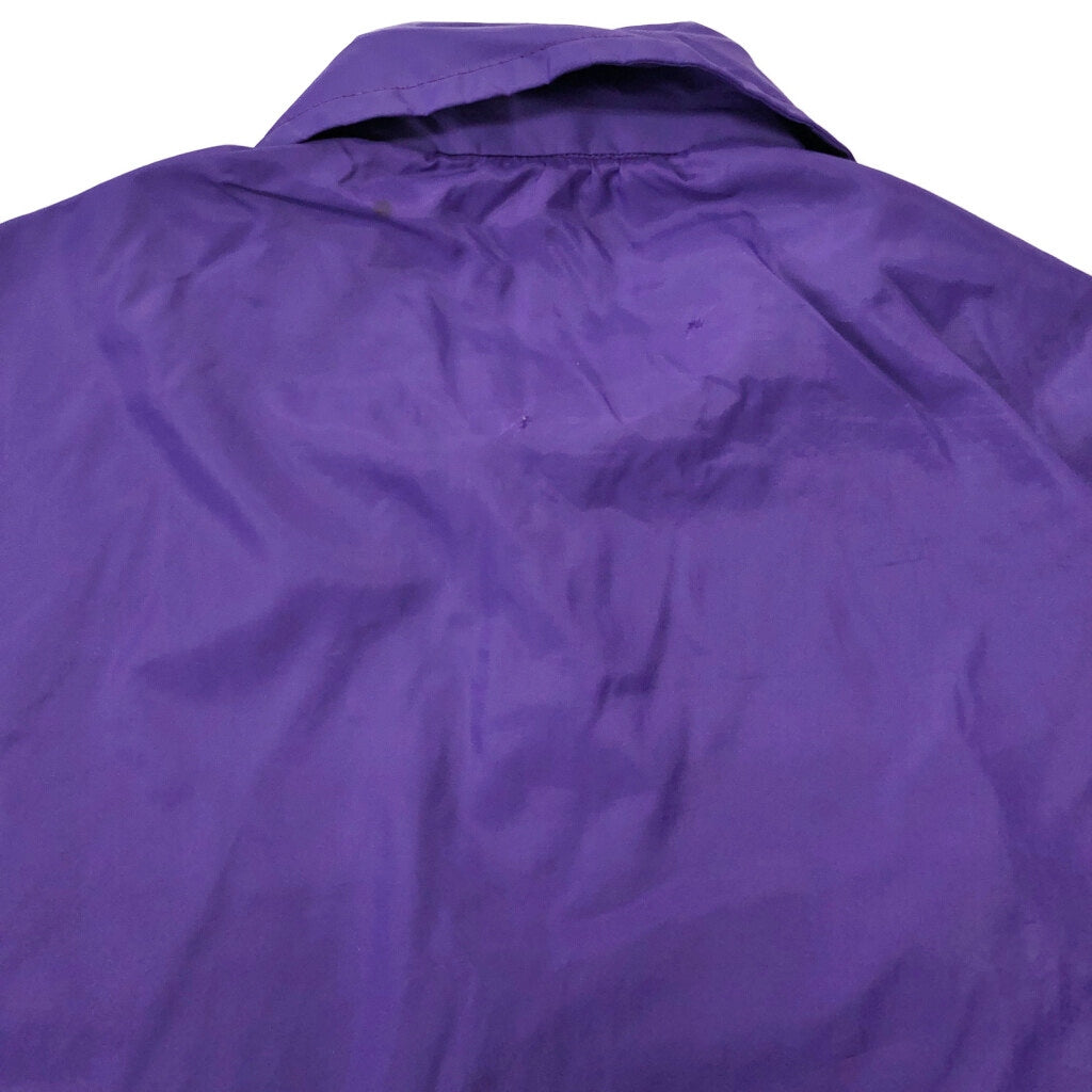 60s Champion Nylon Jacket