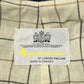 80s Aquascutum Balmacaan Soutien Collar Coat