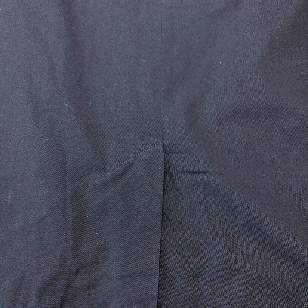 80s Aquascutum Balmacaan Soutien Collar Coat