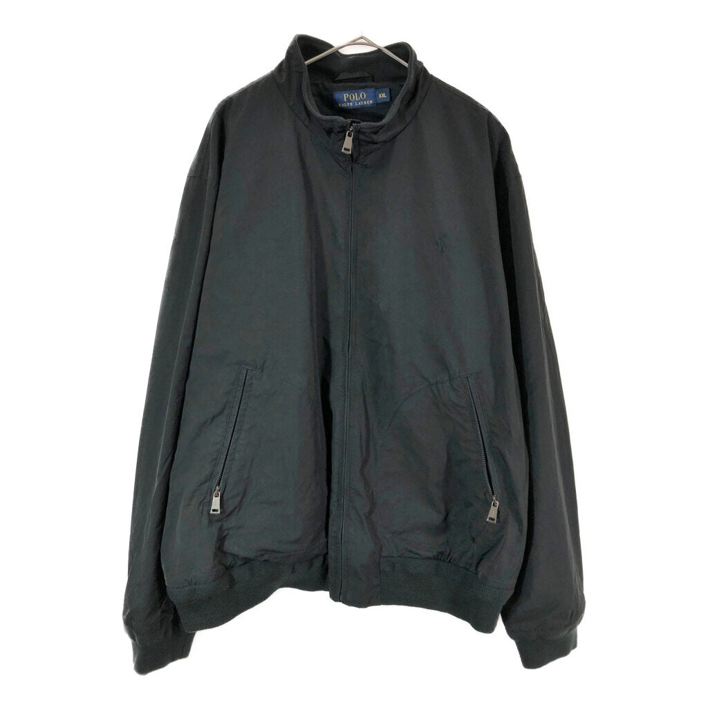 Polo by Ralph Lauren Windbreaker Jacket