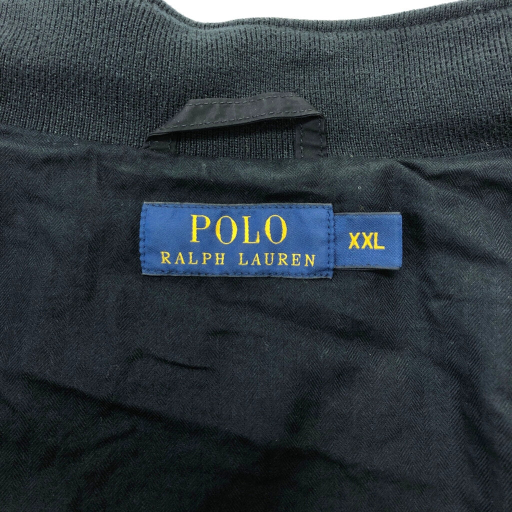 Polo by Ralph Lauren Windbreaker Jacket
