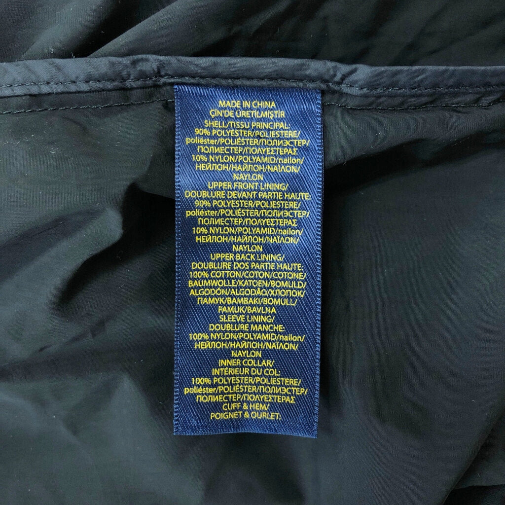 Polo by Ralph Lauren Windbreaker Jacket