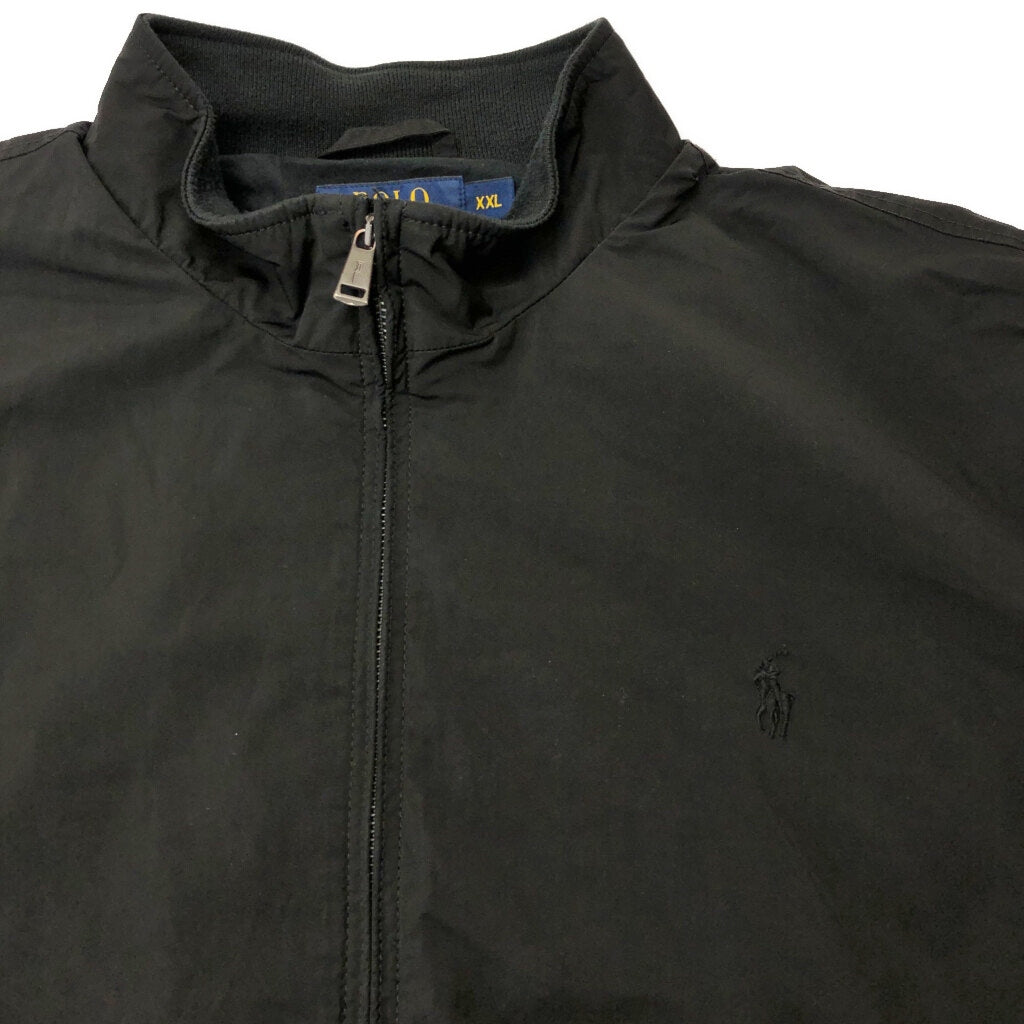 Polo by Ralph Lauren Windbreaker Jacket