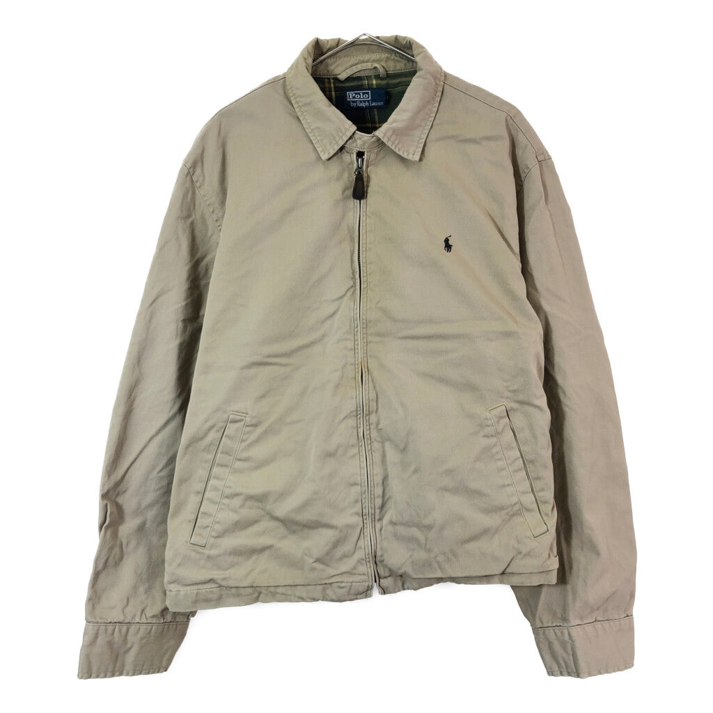 90s Polo by Ralph Lauren Swing Top