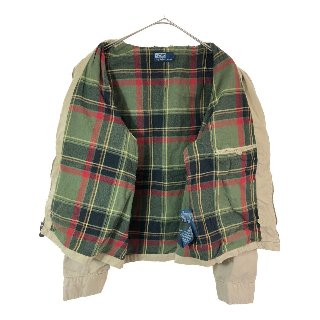90s Polo by Ralph Lauren Swing Top