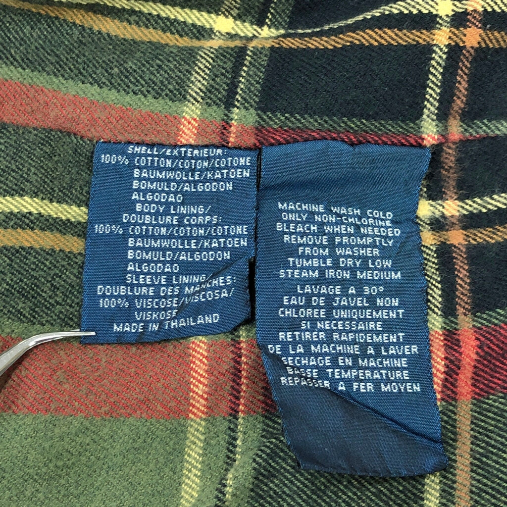 90s Polo by Ralph Lauren Swing Top